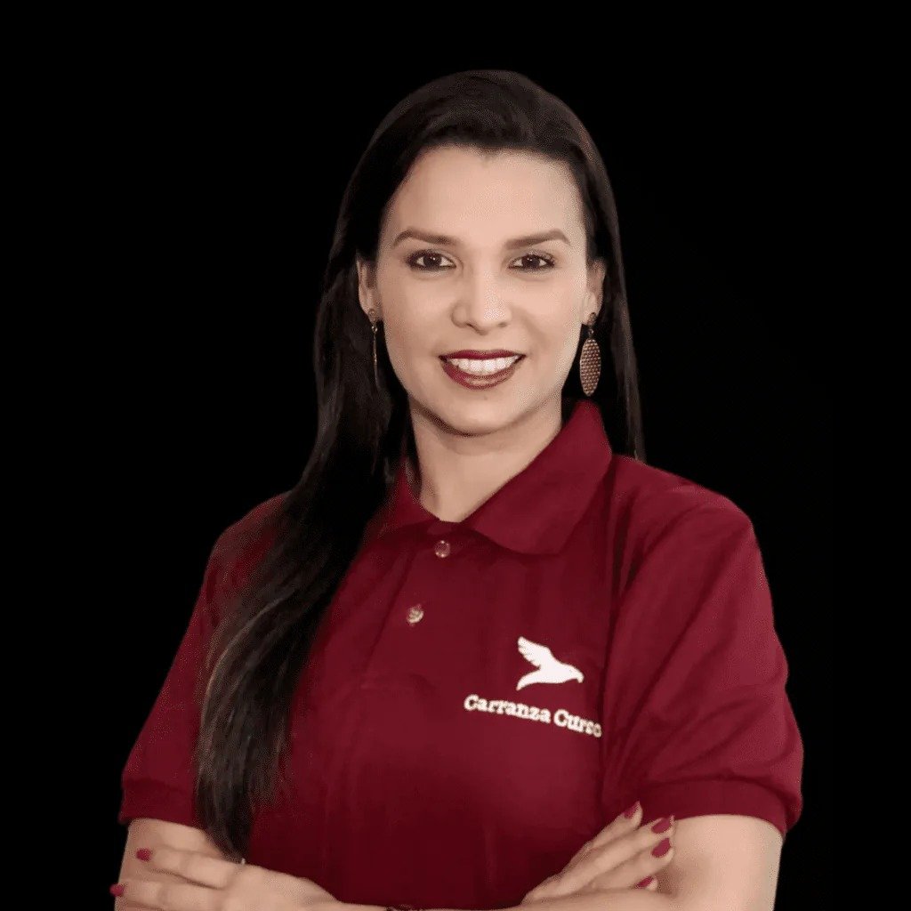 Profa. Giovanna Carranza